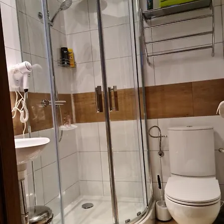 Apartament Amber Apatrtament 7 Kraków