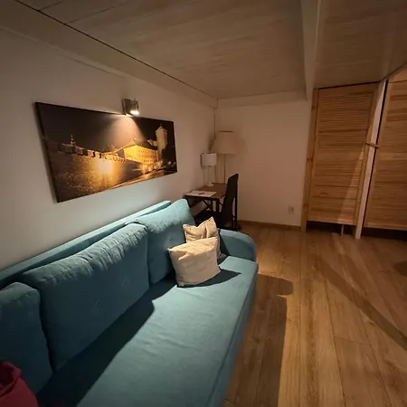 Amber Apatrtament 7 *