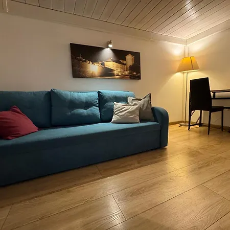 Apartament Amber Apatrtament 7