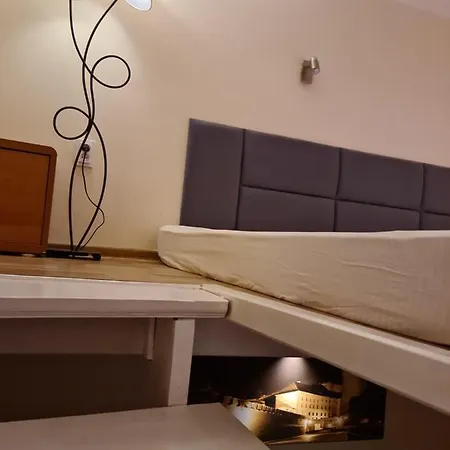 Amber Apatrtament 7 * 크라쿠프