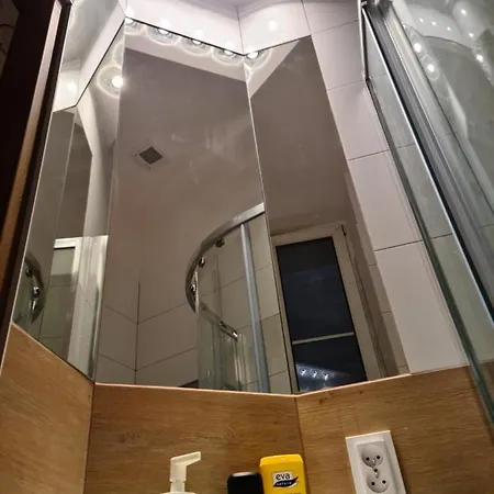 Amber Apatrtament 7 *