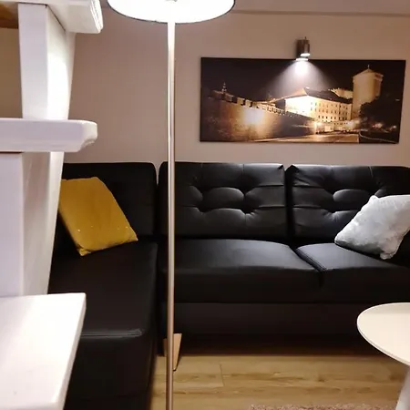 Amber Apatrtament 7 *