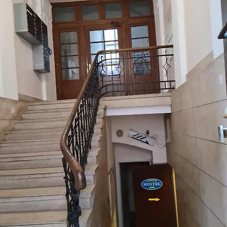 Apartment Amber Apatrtament 7