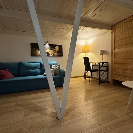 Amber Apatrtament 7 Apartment